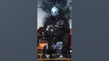 💀 Mythic Ghost colors - gotta’ unlock them all! #codm #codmobile #garena #MythicGhost #Ghost #Riley