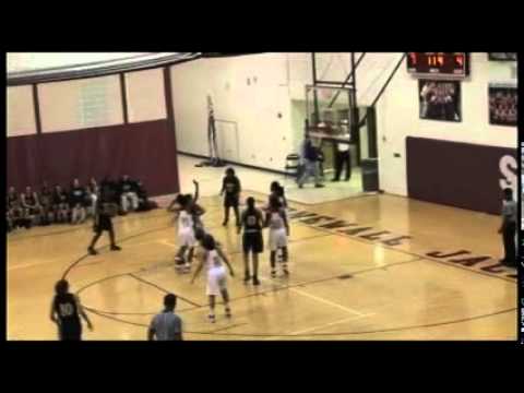 Highlights AA Freedom High School vs AAA Stonewall...