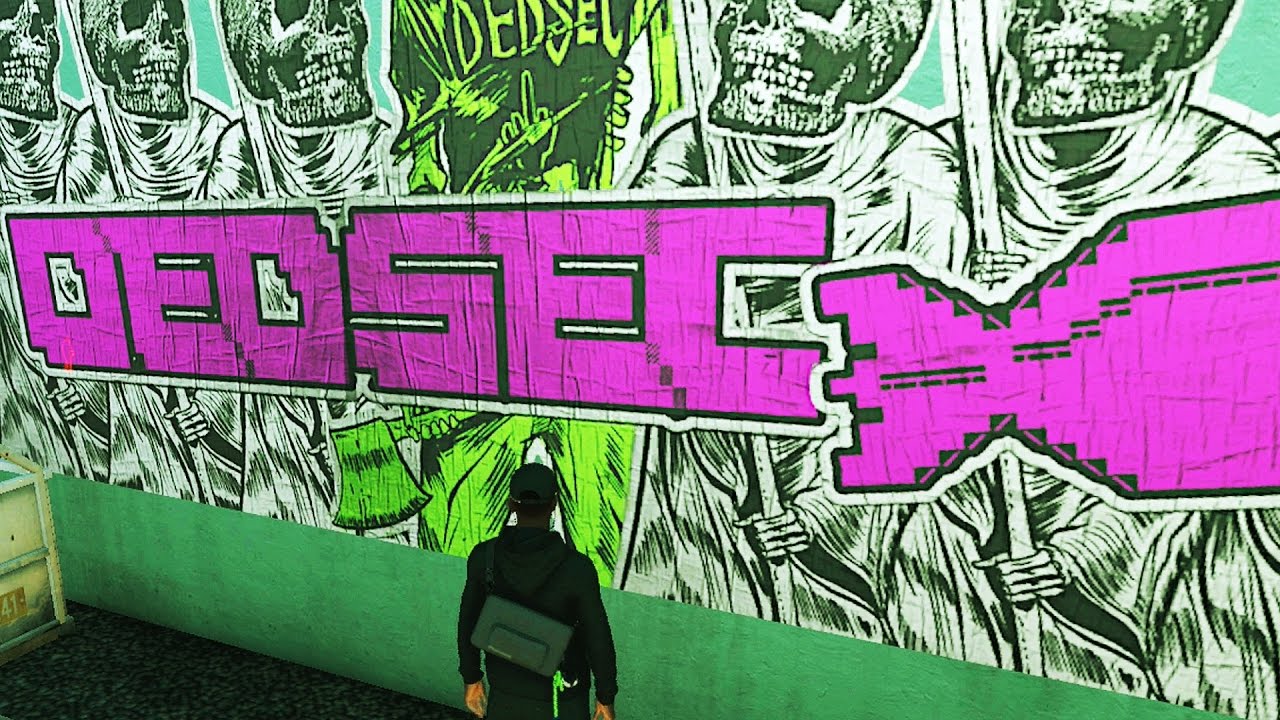 [Tiết lộ] Tuyệt phẩm Watch Dogs 2 Art Những bức ảnh tuyệt mỹ sẽ khiến