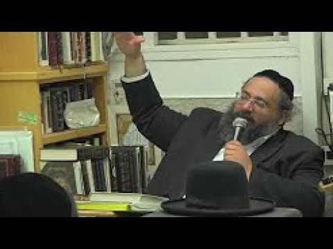 שיעור בשידור חי מהרב חיד"א שליט"א