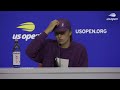 Iga Swiatek's Press Conference | 2026 US Open Round 4