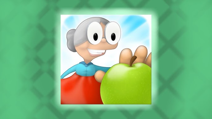 Granny Smith - Universal - HD Gameplay Trailer 