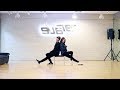 Samuel (사무엘) - With U (feat. 청하) Dance Practice (Mirrored)