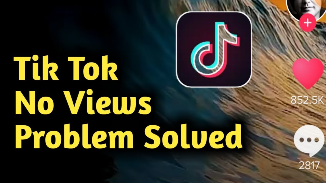 Problem views