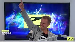 Christina Novelli - Numb (Nifra Remix) #Asot1056