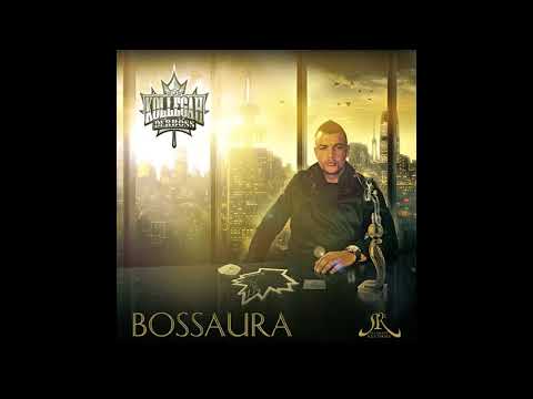 14. Kollegah - Du (ft. Sahin) (BOSSAURA)