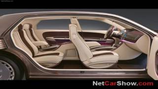 Chrysler 300C body kit custom Rolls Royce Phantom  2017