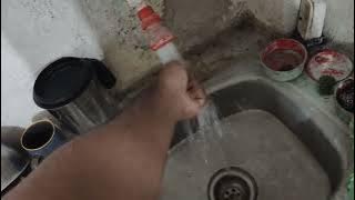 Kitchen Wash Basin And Other Stuff