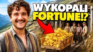 NIEWOL... PRACOWNICY WZIĘLI SIĘ DO ROBOTY! | ALASKA GOLD ...