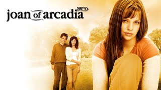Joan of Arcadia S2.E12 “Game Theory”