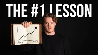 I Started Investing at 17 (Here's What I Learned)