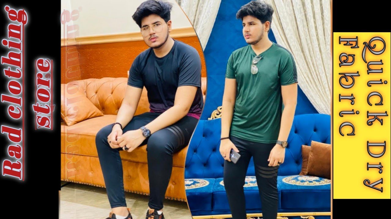 Rad clothing store||Summer sale/Summer collection