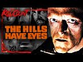 The Hills Have Eyes 1977 KILL COUNT 