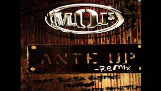 Ante Up (Remix) Radio Edit