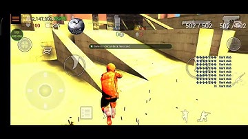 SFG2 NEW MOD MENU OF GENESIS-[ACID_BETA VERSION] + MCS ALI V18 + ZEFF BEATER