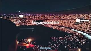 Dalu Santi (O hollynight jowo) by Didiek Buntung