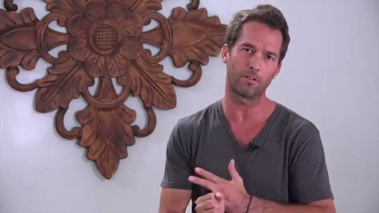 Venice Beach Yoga - Travis Eliot - Q and A video phone beyonce mp3