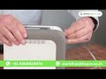 How to Use Oxygen Concentrator at Home | Step by Step Guide