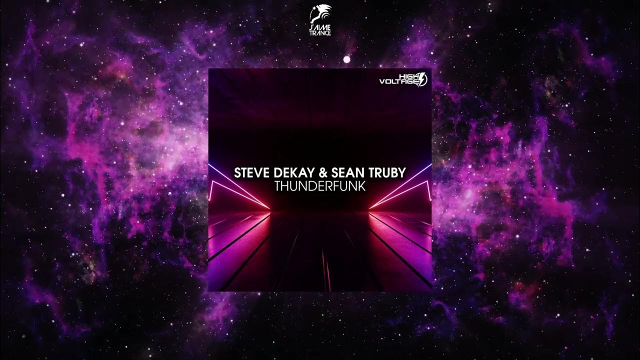 Steve dekay. Talla_2xlc_steve_dekay_-_spacedust_extended_mix.