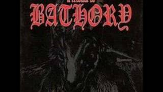 Sacramentum - 13 candles (A Tribute To Bathory)