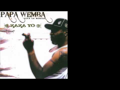 Putar Inter folk - Papa Wemba