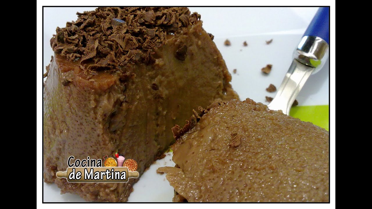 Flan Casero Paso Apaso La Mejor Receta De Flan Casero