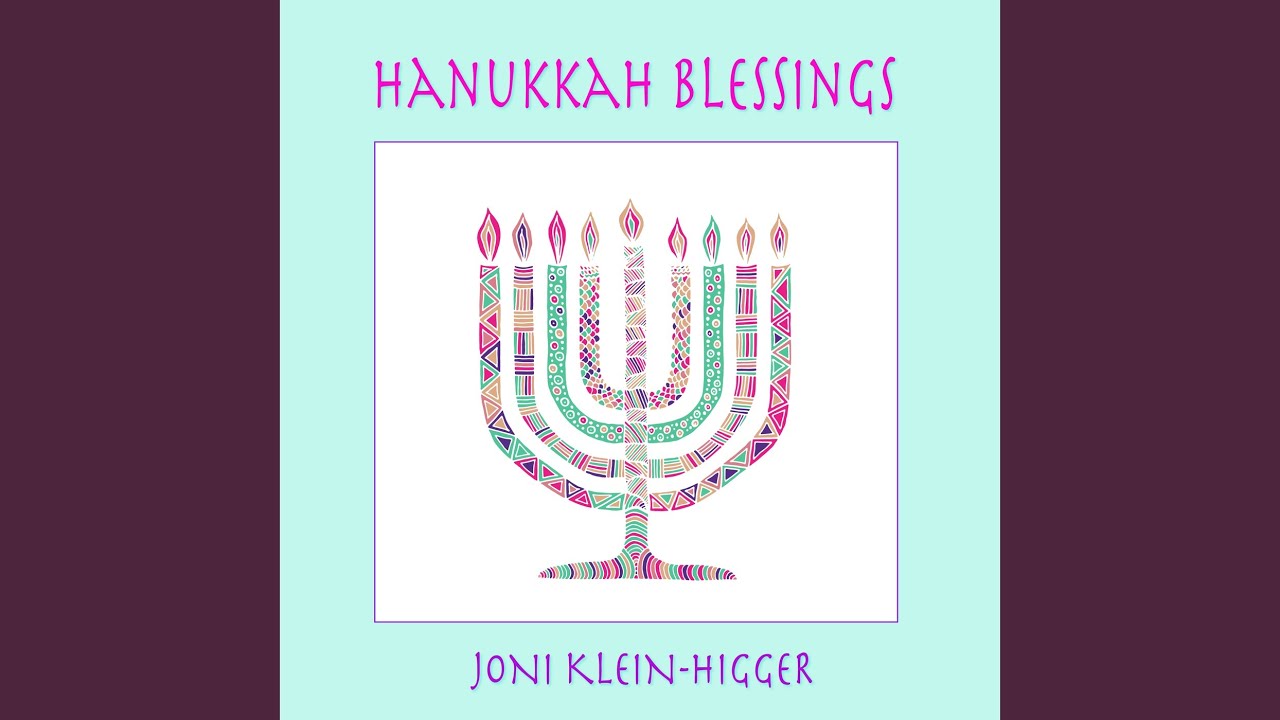 Hanukkah Blessings YouTube
