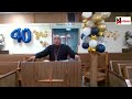BISHOP TERRENCE L. MILLICAN- SUNDAY, JULY 24, 2022