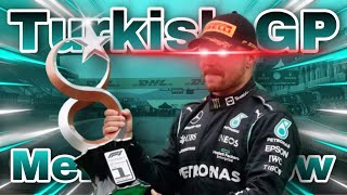 F1 2021 Turkish Grand Prix - MEME REVIEW