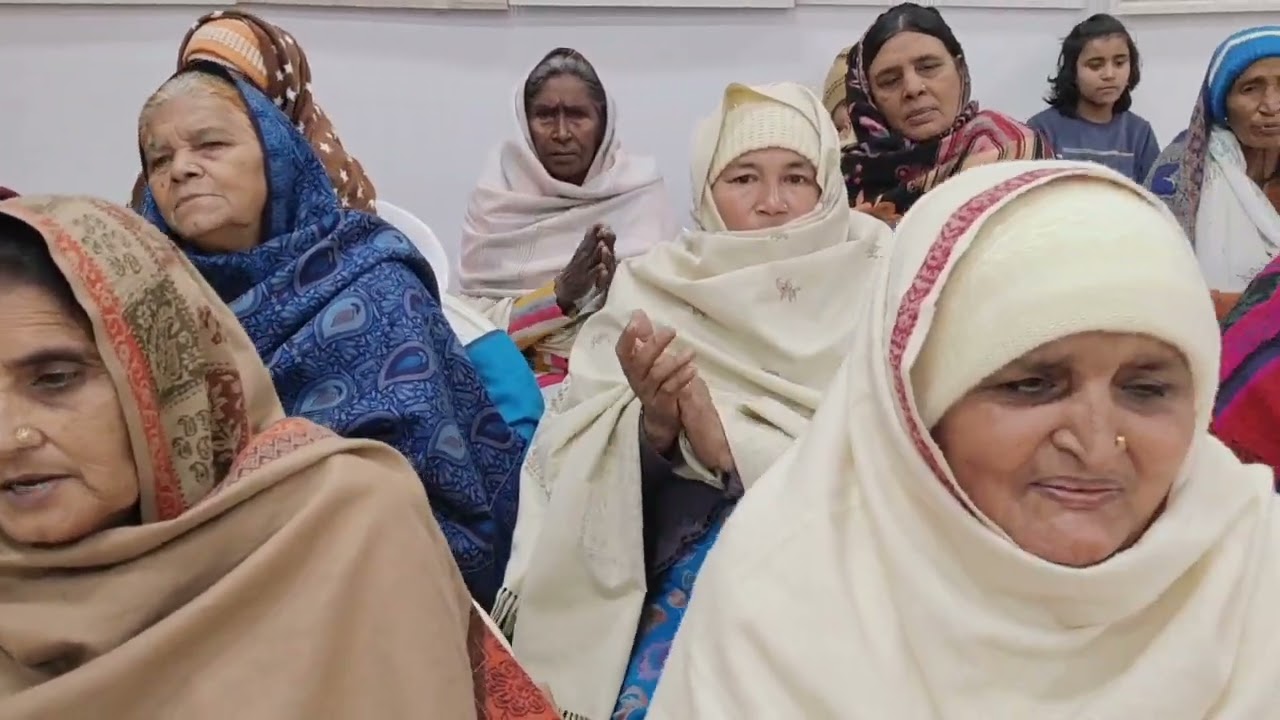 Bk song ओ शिव बाबा तेरा मधुबन के मैं धाम (बहुत सुंदर गीत है सभी जरुर सुने )