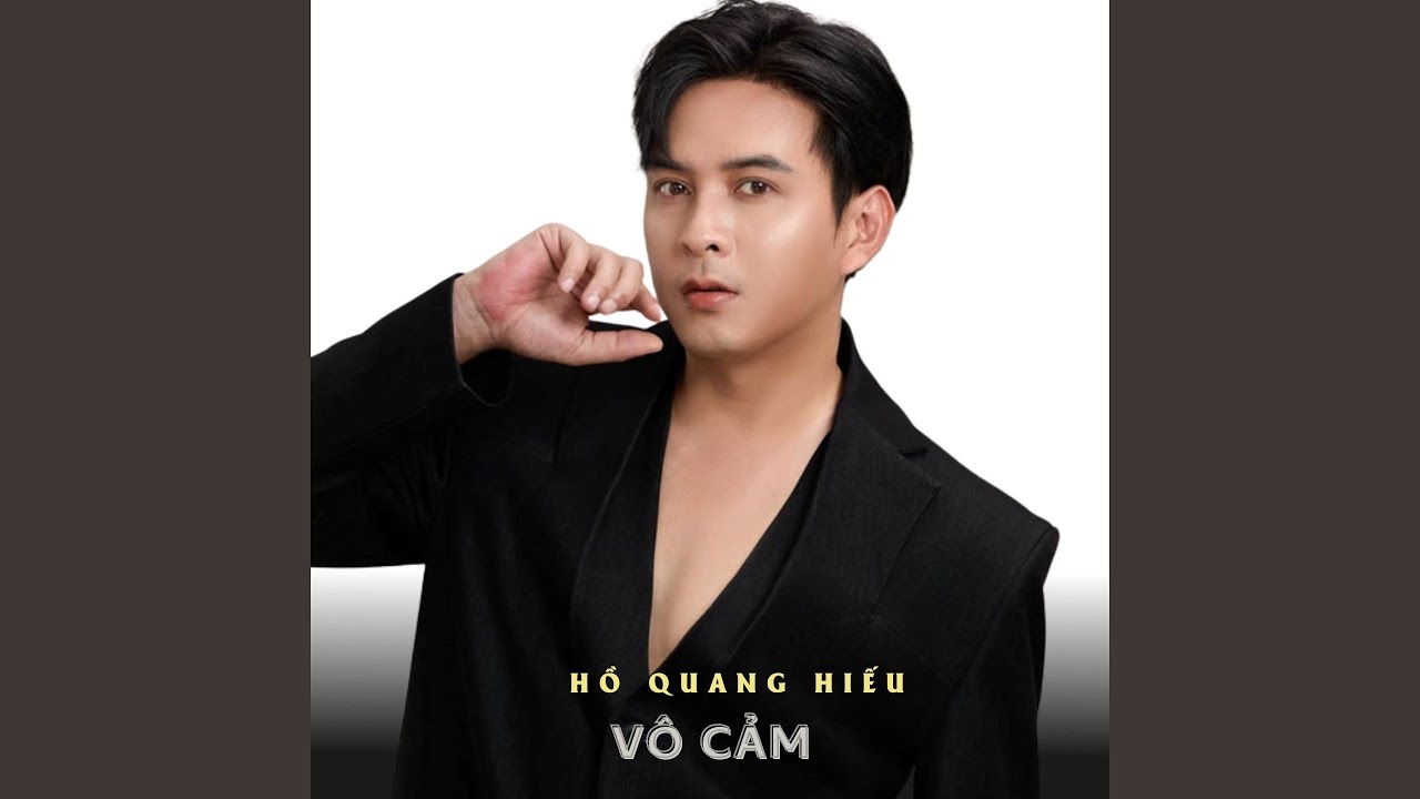 Vô Tâm (Theme Song From Phan Mạnh Quỳnh)