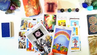 GEMINIS ♊️Un reencuentro... y abre los ojos!! Tarot (Horoscopo) 10-27/ago/20