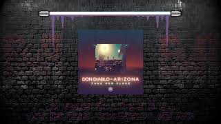 Don Diablo ft. A R I Z O N A - Take Her Place (Don Diablo's VIP Mix)