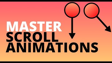 Master Scroll Animations in Flutter