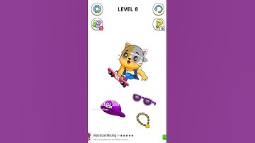 CPI Connect Part of Image level 8