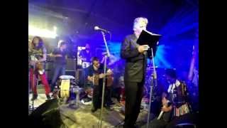 Download Lagu Magneetfestival 2011-Beukorkest met  gedicht..A Amin. MP3