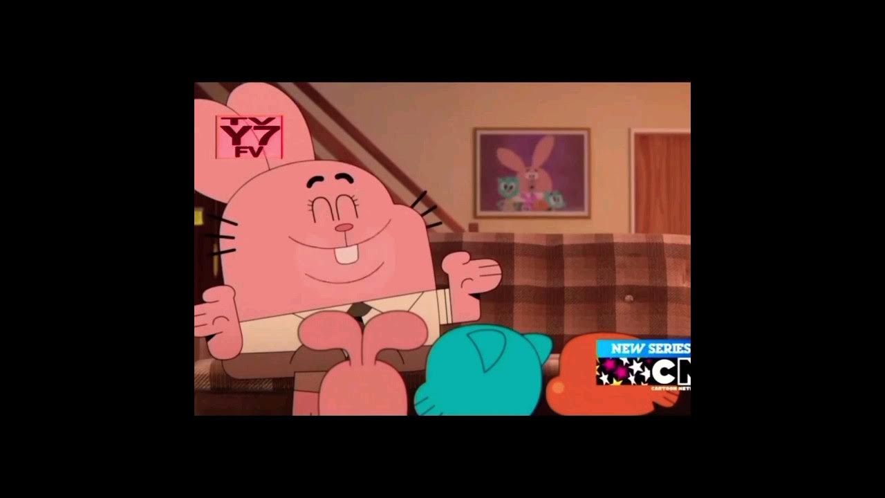 Gumball The Spoon Short youtubershort share youtube2023 tawog 