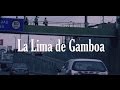 La Lima de Gamboa