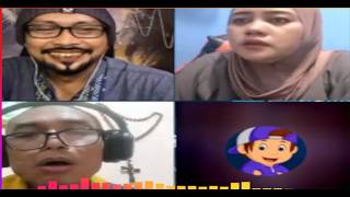 LIVE DISKUSI HARI KE 16 TARAWEH DI BULAN RAMADHAN 2026