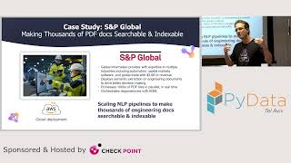Building an ML Factory | Adi Hirschtein, Iguazio (May 2022)