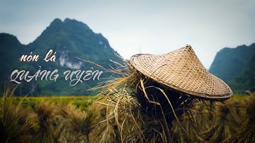 NÓN LÁ QUẢNG UYÊN | CHUYỆN NGHỀ | VTV5