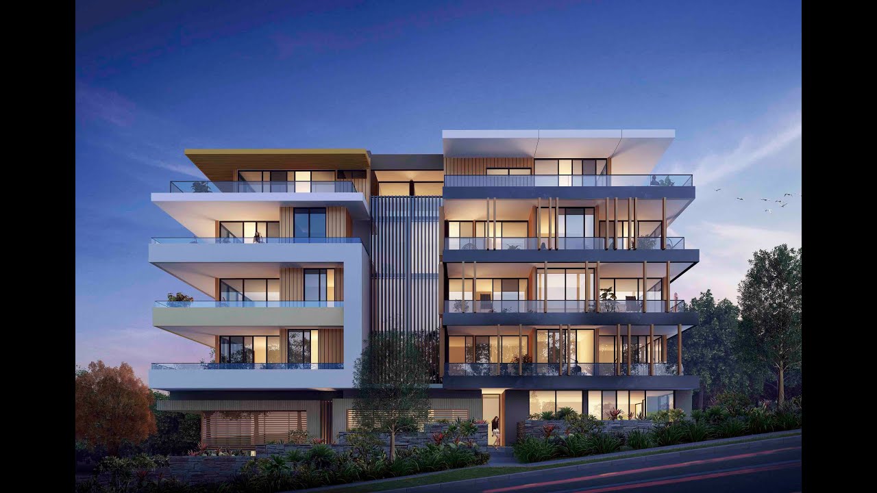 Array Thornleigh | Watson Elite