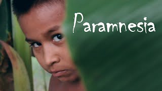 PARAMNESIA Cortometraje - Vídeo Danza
