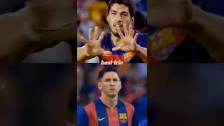 Messi 2015 Vs Prime Suares Full Version