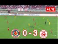 LIVE SIMBA SC VS MASHUJAA SC LEO 3 0 