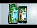 Honor 8x vs iPhone 7 - Speed Test ! (PUBG TEST) 4K.