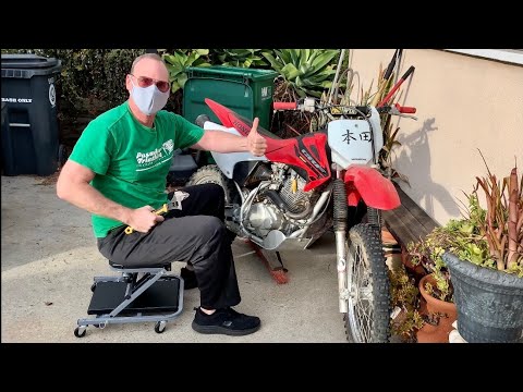 Pro Lift 36 Folding Creeper Seat