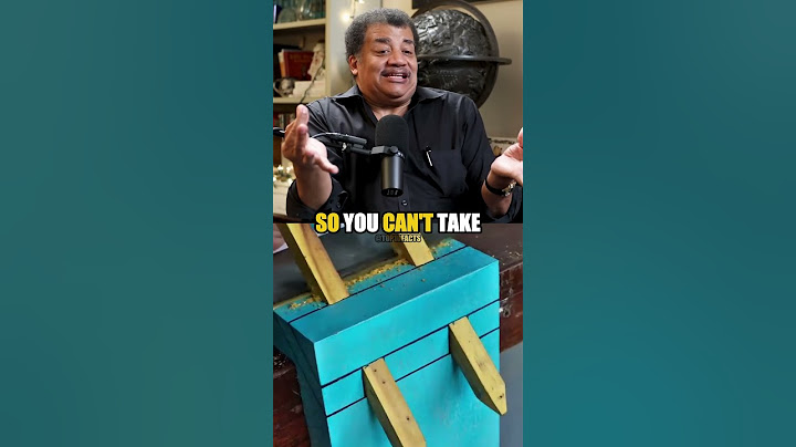 Neil deGrasse Tyson Explained Why Dune's Worm Scene Is Wrong 🎥