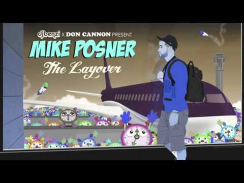 Mike Posner- Rocket Man Ft. Bun B (The Layover Nov 20th)