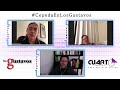 EN VIVO | Los Gustavos en su segunda temporada, hoy con: Iván Cepeda #CepedaEnLosGustavos